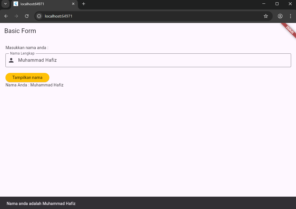 Gambar membuat file form_textfield.dart